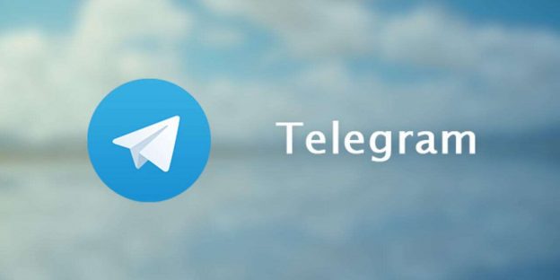 苹果ios手机怎么登陆使用Telegram电报小飞机