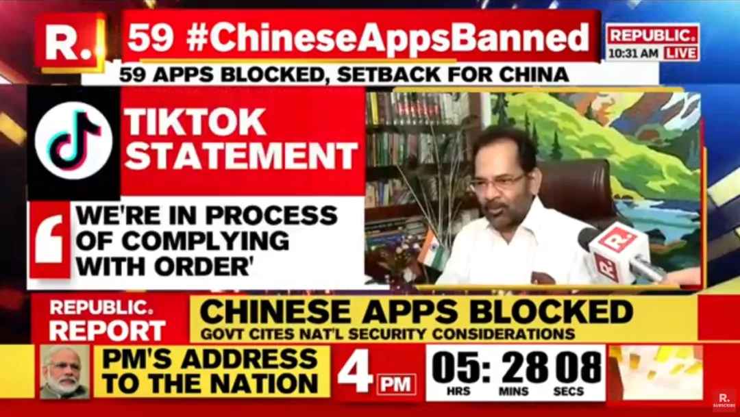数据解读：为何说印度“App封杀令”对中国游戏不重要？