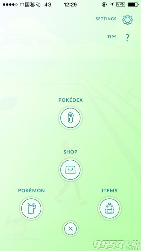 Pokemon Go怎么切换账号?切换账号及注销方法一览
