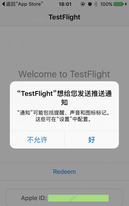 testflight苹果兑换码大全2021 testflight苹果兑换码你懂的分享[多图]图片2