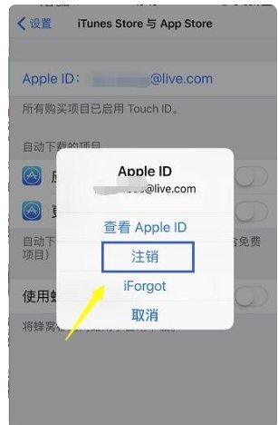 一个人可以注册两个苹果ID吗