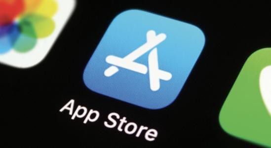 如何在美区苹果商店App store购买 TouchRetouch 付费app应用_美区app store账号_苹果商店 付费购买 通知