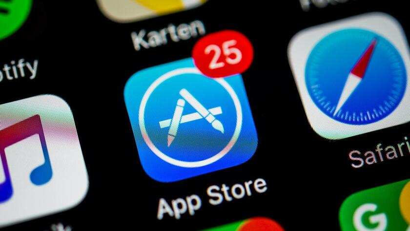 美区app store_如何在美区苹果商店App store购买 TouchRetouch 付费app应用_苹果app store内购买是什么东西