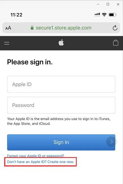 苹果apple id怎么注册图视频教程_美版id注册教程_苹果id注册教程