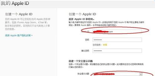 哪些可以注册苹果id_手机怎么注册苹果id账号_一个手机可以注册几个苹果ID号