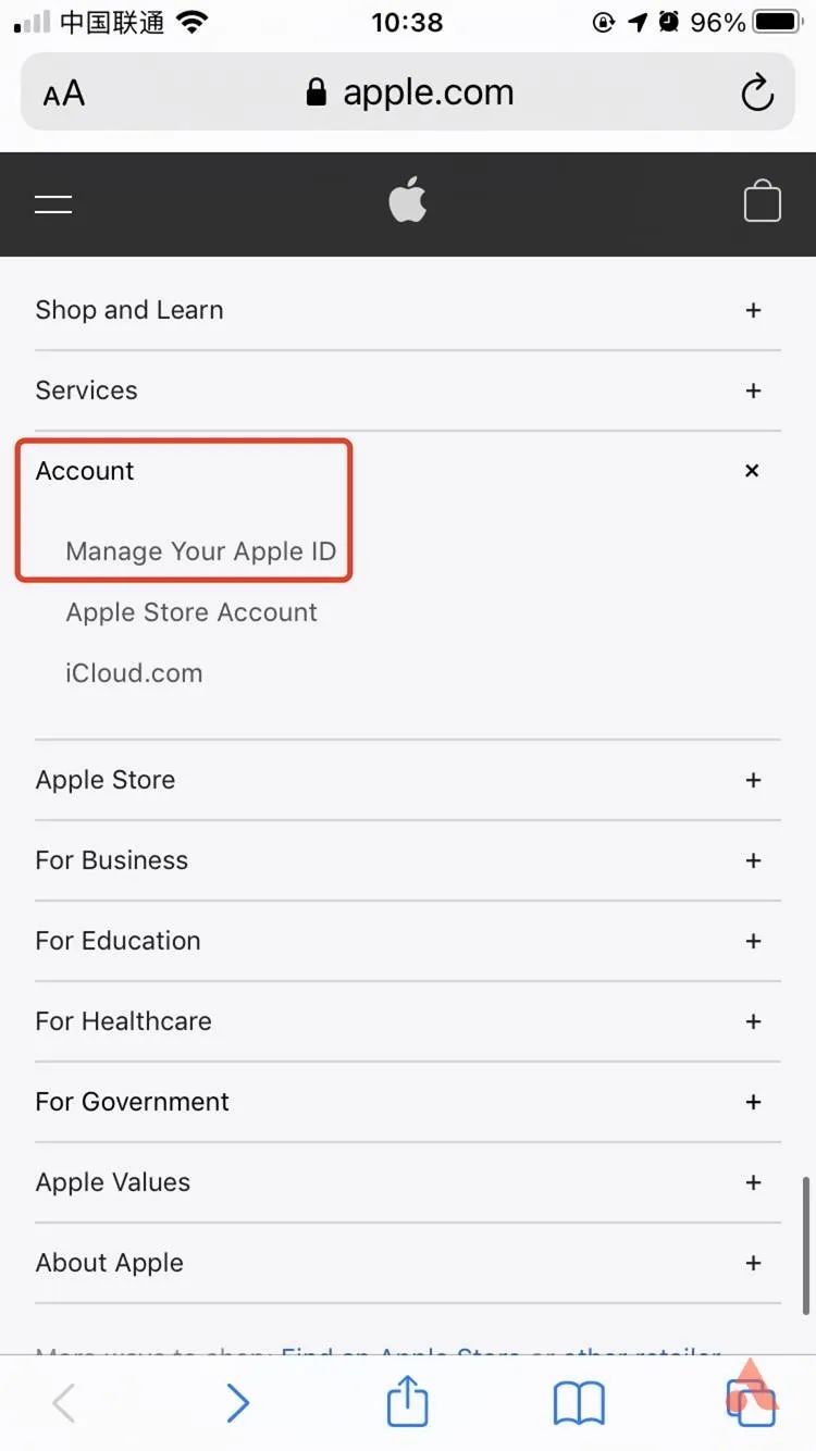 苹果美区 id分享2018_美区id付款方式_美区apple id有什么用