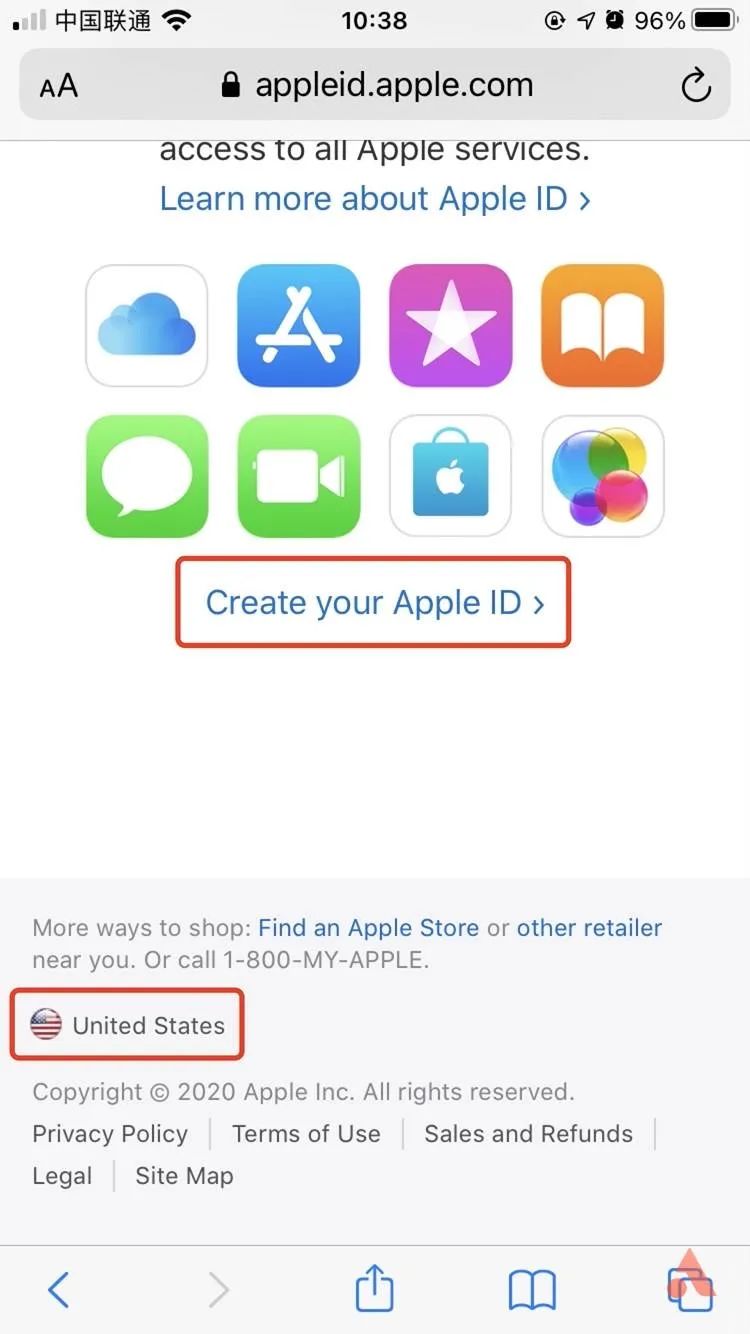 美区id付款方式_美区apple id有什么用_苹果美区 id分享2018