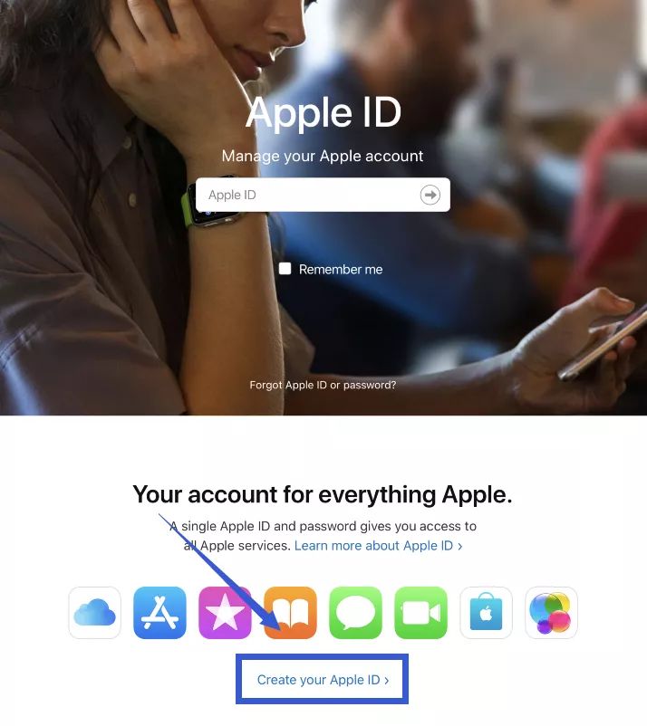 美区apple id分享2018_美区apple id分享_美区id付款方式填写