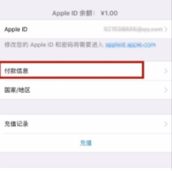 苹果6最新解锁id方式_苹果6苹果id注册_苹果注册id付款方式怎么选