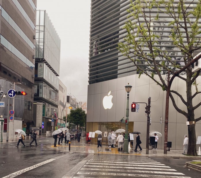 苹果连着wifi打不开苹果商店_日本区苹果商店_11区是日本13区是哪
