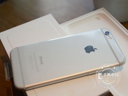 苹果6多少钱 新加坡版iPhone 6仅3190元 