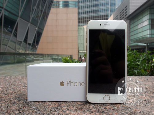 苹果6多少钱 新加坡版iPhone 6仅3190元 