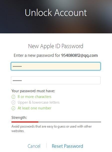 被骗登录别人id被锁_苹果x手机id锁怎么解_苹果手机登录外国ID会被锁