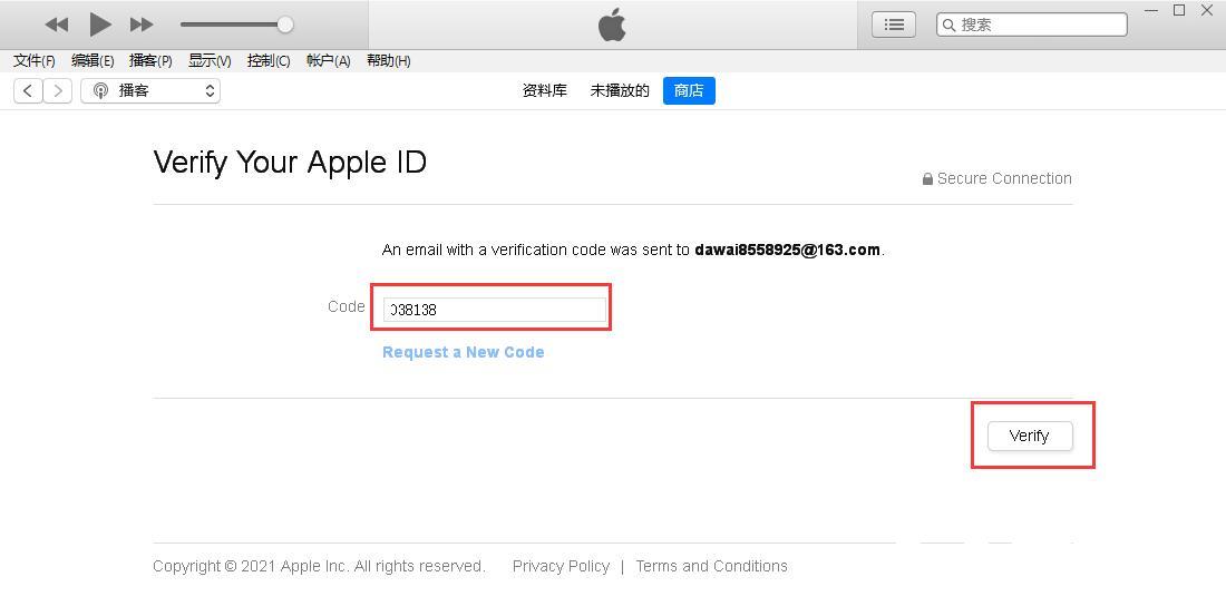 美国苹果ID注册教程