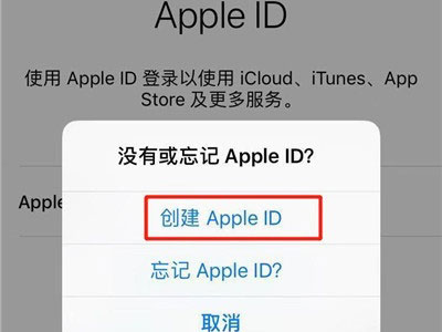 苹果4写号机注册id_一个手机可以注册几个苹果ID号_手机怎么注册苹果id账号