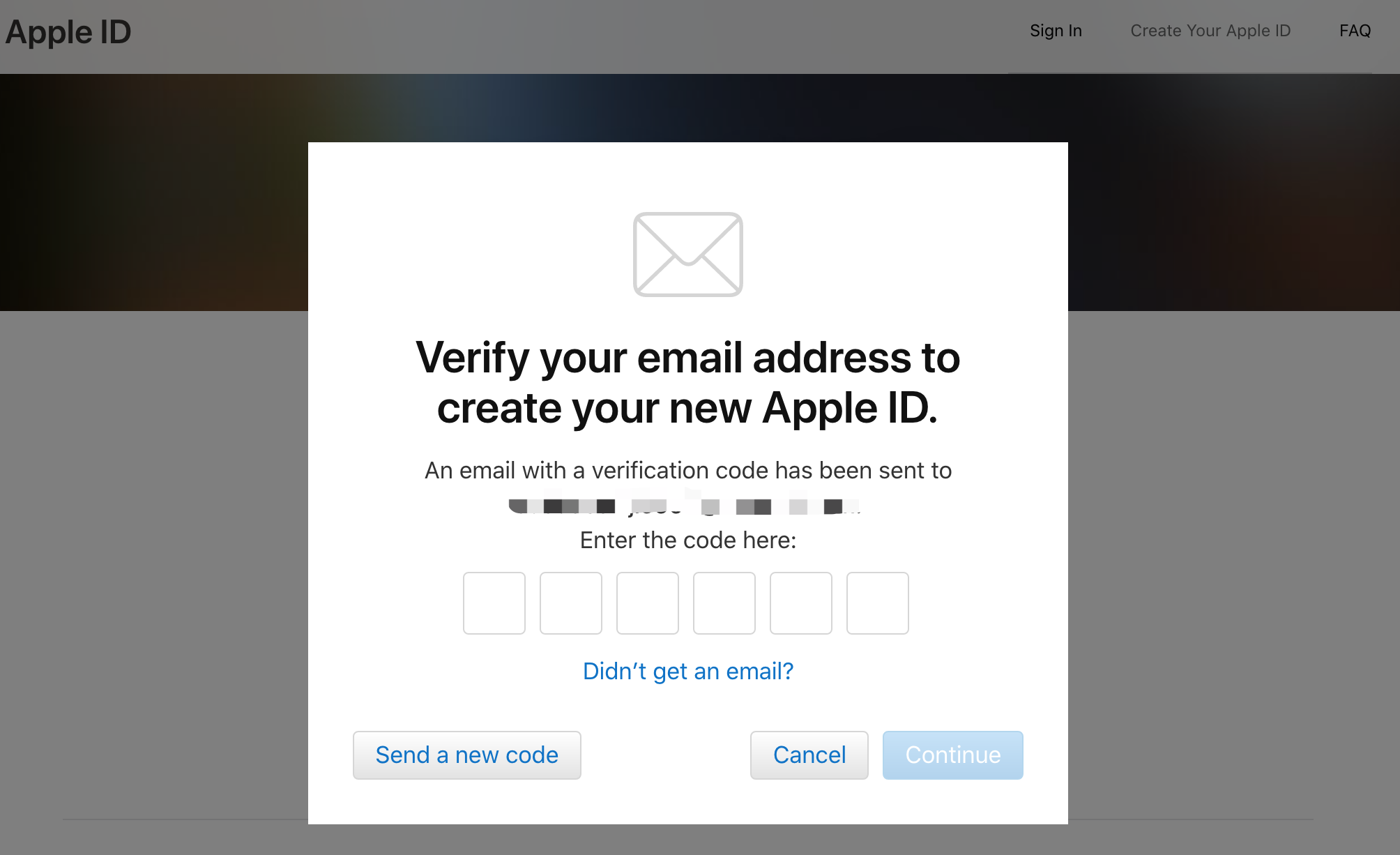 注册美国苹果id账号_注册苹果id账号邮箱_苹果手机怎么注册美国id账号邮箱