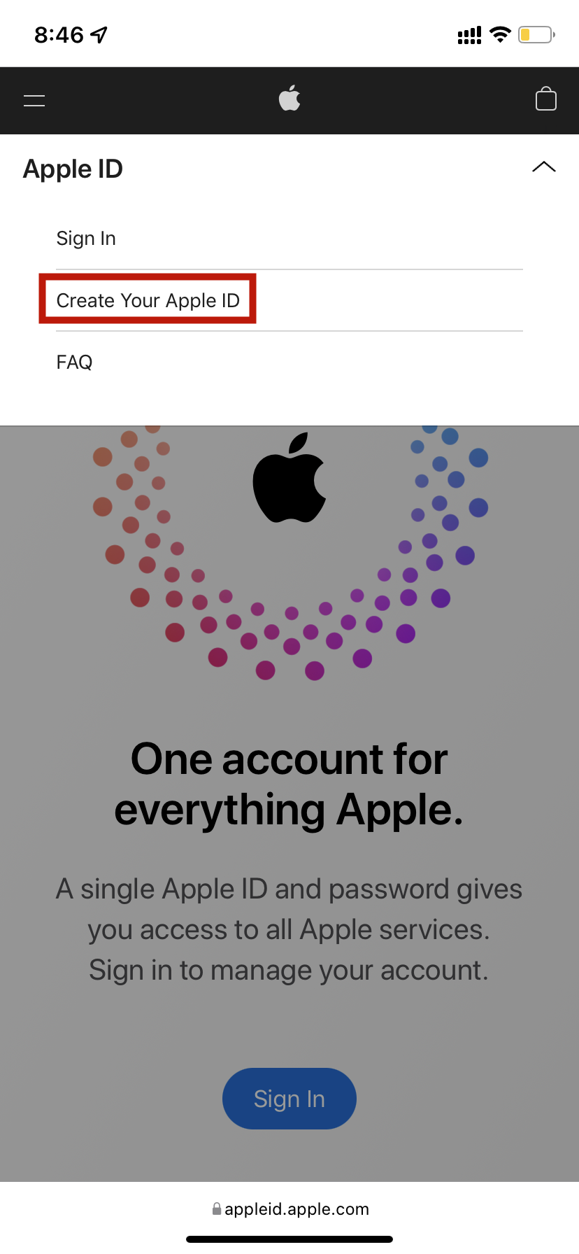 美区apple id注册_美区apple id 付款方式_美区id付款方式填写
