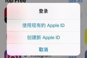美国 Apple ID 注册网址_apple id美国注册填图_美国apple id注册