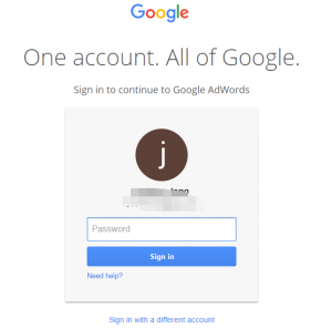 登陆谷歌账号_谷歌账号正在登陆_电脑怎么登陆谷歌账号