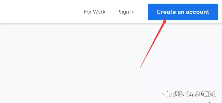 谷歌账号怎么注册不了_谷歌开发者账号注册_怎样注册谷歌账号
