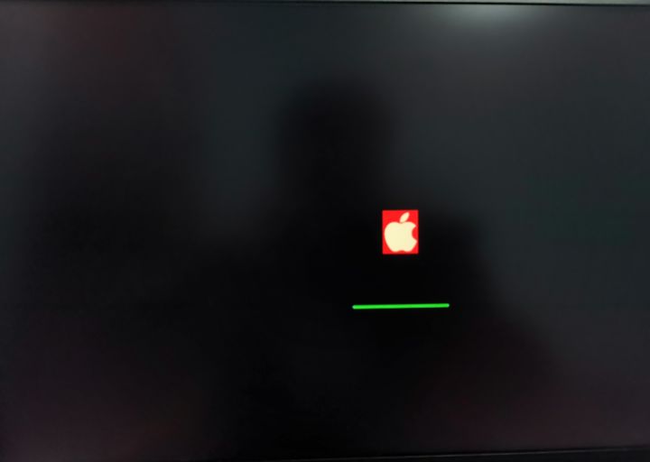 黑苹果oc引导从U盘改到硬盘_安装黑苹果到u盘命令_u盘引导安装黑苹果