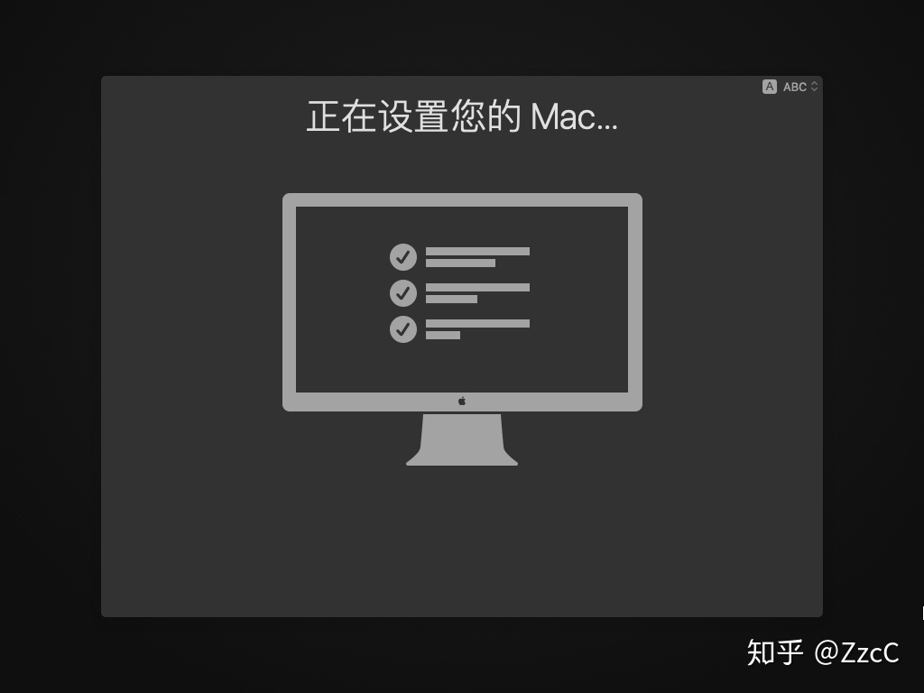 安装黑苹果到u盘命令_黑苹果u盘无法引导_黑苹果oc引导从U盘改到硬盘