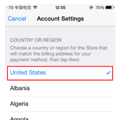 appstore英国地区账户绑定_一个支付宝账户可以绑定几个淘宝账户_appstore绑定空白