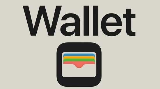 iPhone 内置的“钱包”应用或支持在 iOS 16.1 中被删除