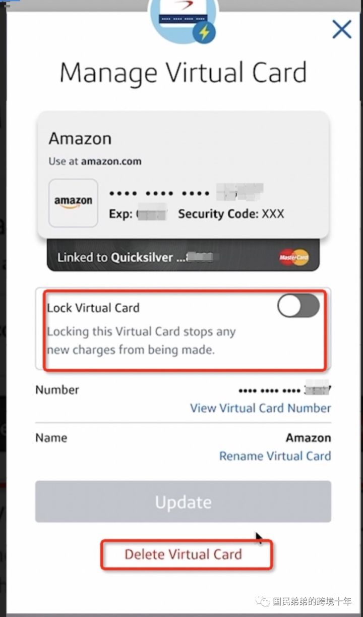 免费虚拟visa卡号和cvv_免费visa虚拟信用卡_免费申请visa虚拟卡
