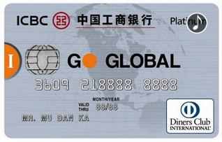 国际六大信用卡组织，你的信用卡含有哪几种呢？