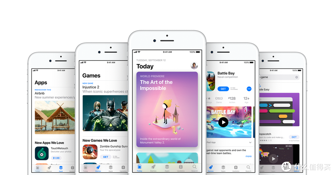 苹果 App Store 改革没有诚意，开发者呼吁苹果开放第三方应用商店