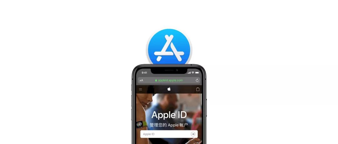 注册apple id验证失败_apple id 美国区注册_美区apple id注册手机号验证