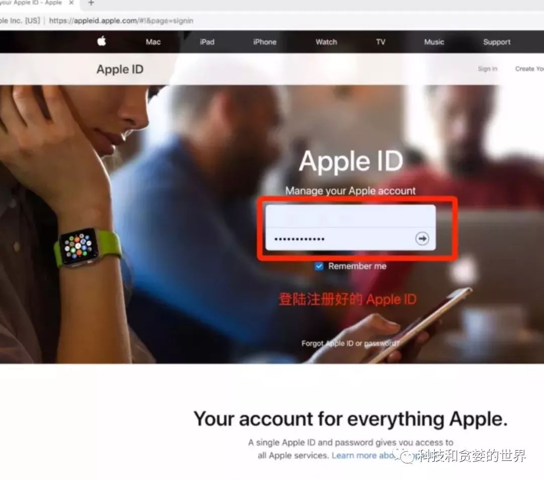 注册国外苹果id需要什么_怎么注册国外苹果id账号_苹果国外id账号密码