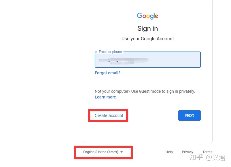 中国手机号怎么注册谷歌_谷歌注册账户手机_手机如何注册谷歌账号