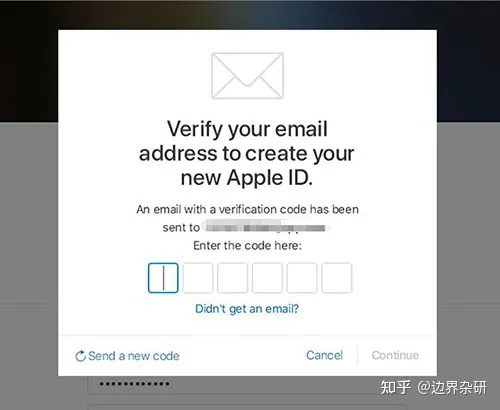 怎样注册苹果id账号和密码_苹果怎么注册新id账号和密码_注册苹果id账号必须要手机号码