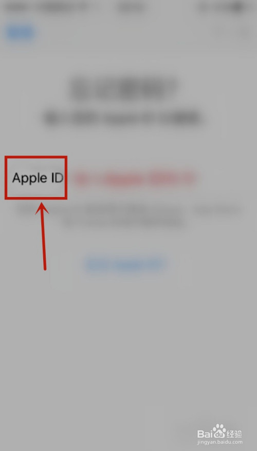 退出苹果id一直显示拷贝icloud_苹果id和icloud一样吗_苹果id用第三方还是icloud