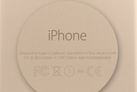 苹果13如何辨别真假 iphone13查验真伪技巧插图11