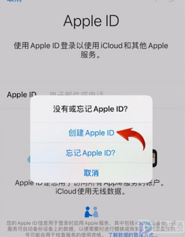苹果id账户24小时恢复_苹果id用雅虎邮箱被禁用,可以直接删除账户吗_韩国苹果id账户怎么设置