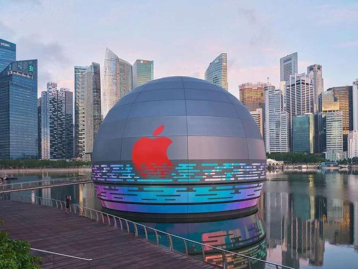 美国苹果id注册地址_苹果id新加坡地址_韩国苹果id注册地址