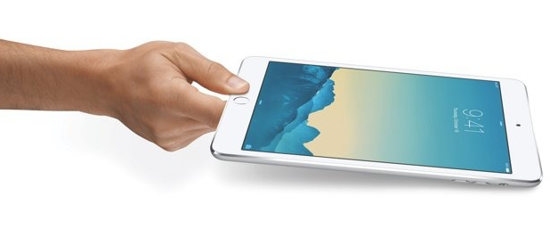传苹果第七代 iPad 设计无变化：Touch ID 和耳机孔都有