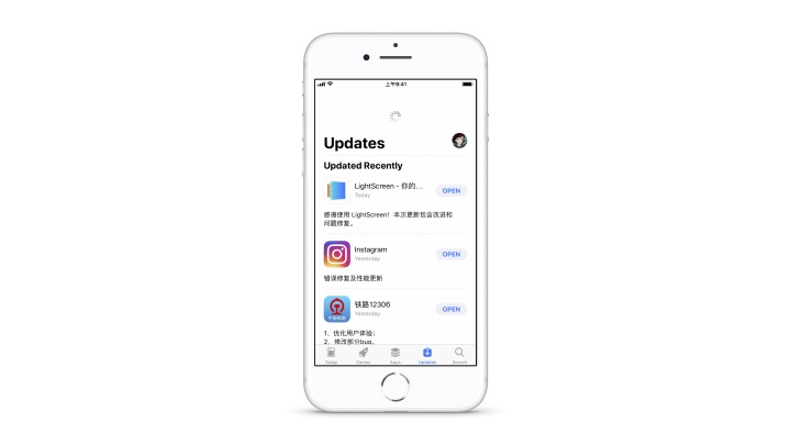 美区app store账号_app store如何切换中文_app store切换美区id