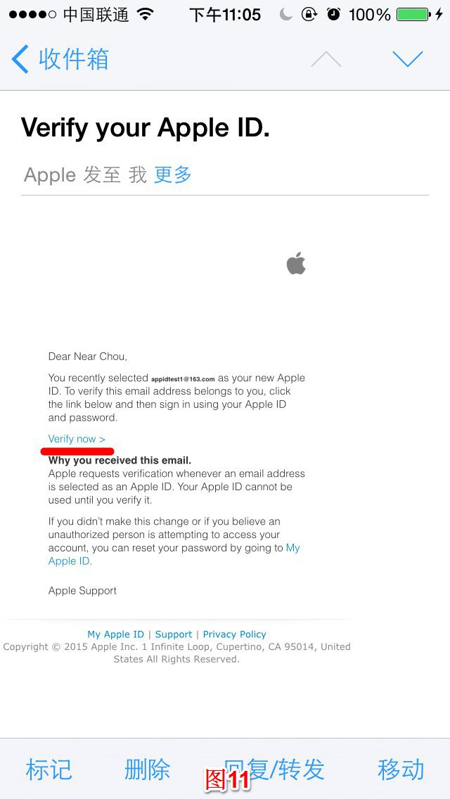 App Store美区账号注册 Apple ID美区注册