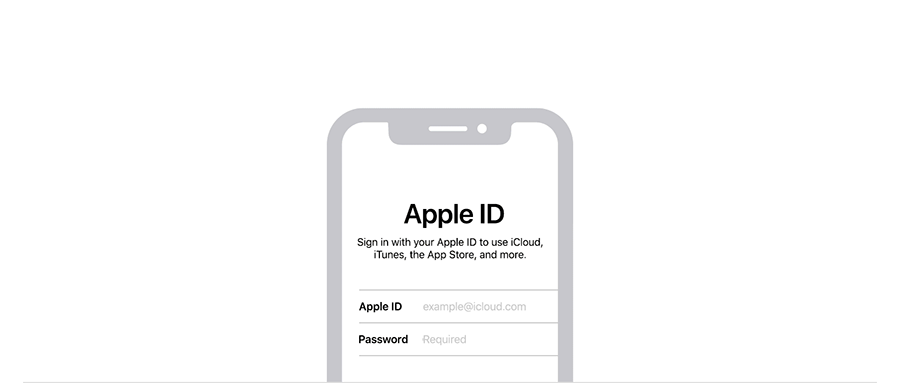 美区apple id如何注册_美区apple id注册2017_如何注册美区icloud id