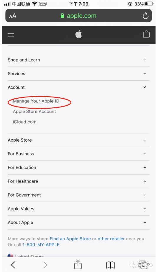 美区apple id注册2017_如何申请美区apple id_ios美区id充值