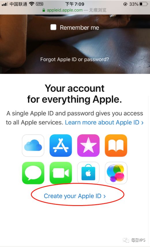 如何申请美区apple id_ios美区id充值_美区apple id注册2017