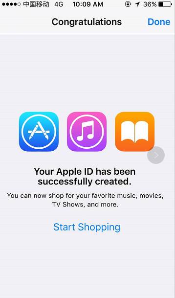 怎么才能激活苹果id_苹果怎么才能注册国外的id_苹果6注册id怎么注册