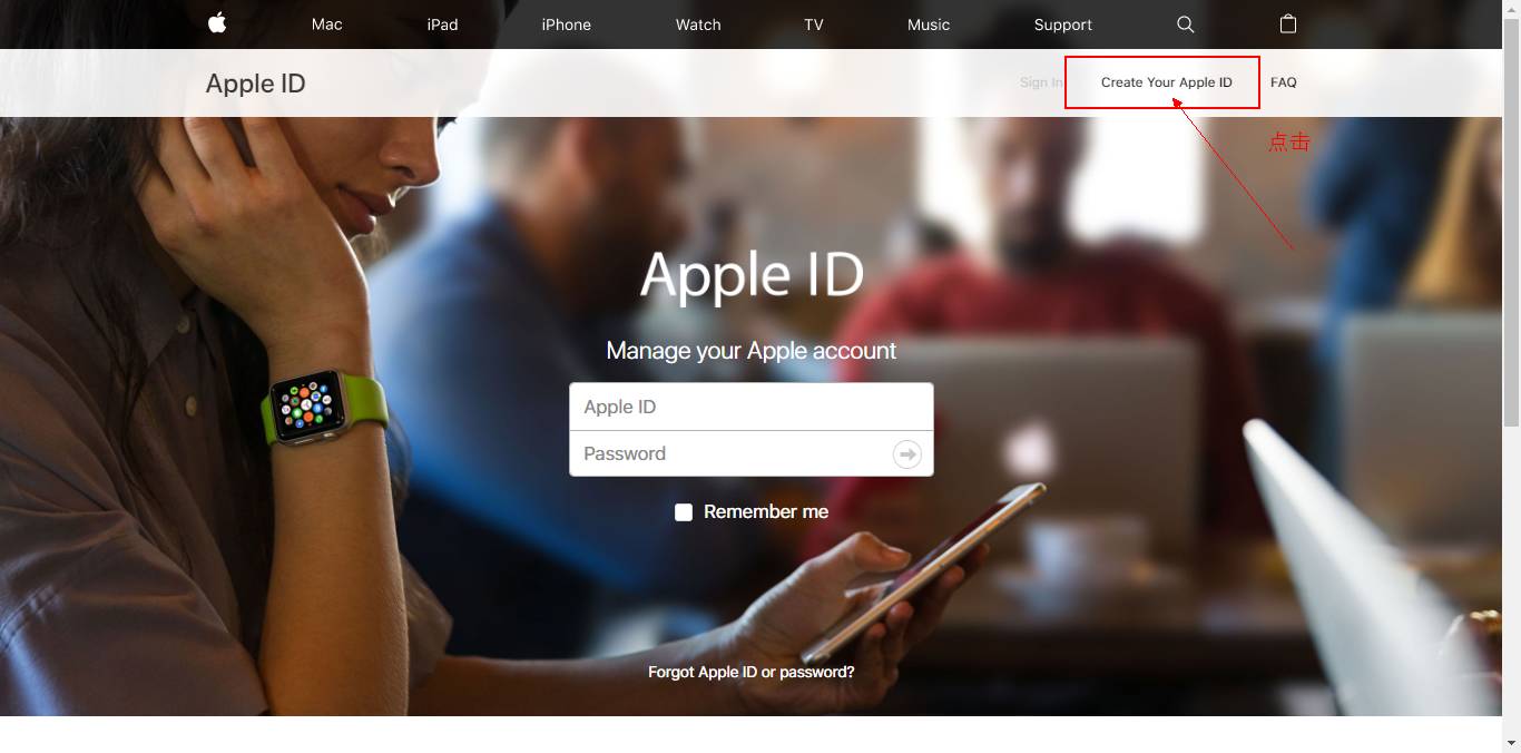 苹果怎么才能注册国外的id_苹果6注册id怎么注册_怎么才能激活苹果id