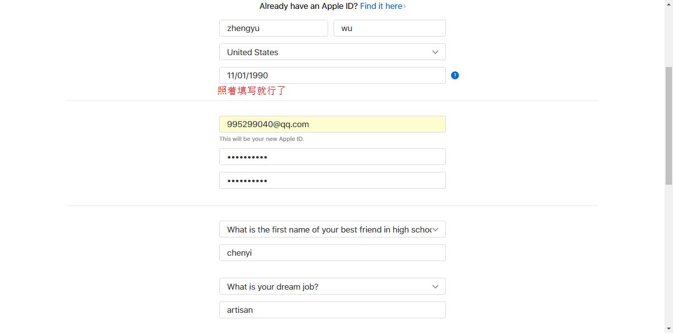 苹果6注册id怎么注册_苹果怎么才能注册国外的id_怎么才能激活苹果id