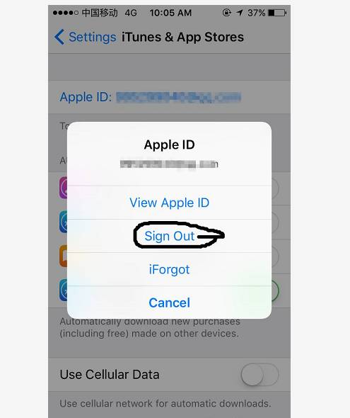 苹果怎么才能注册国外的id_苹果6注册id怎么注册_怎么才能激活苹果id