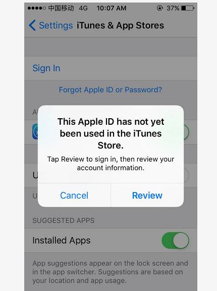 怎么才能激活苹果id_苹果6注册id怎么注册_苹果怎么才能注册国外的id
